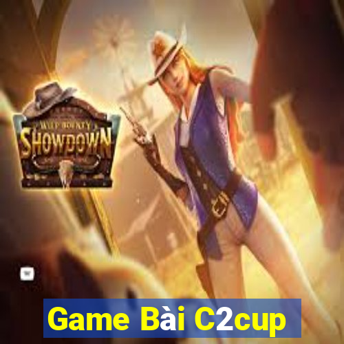 Game Bài C2cup