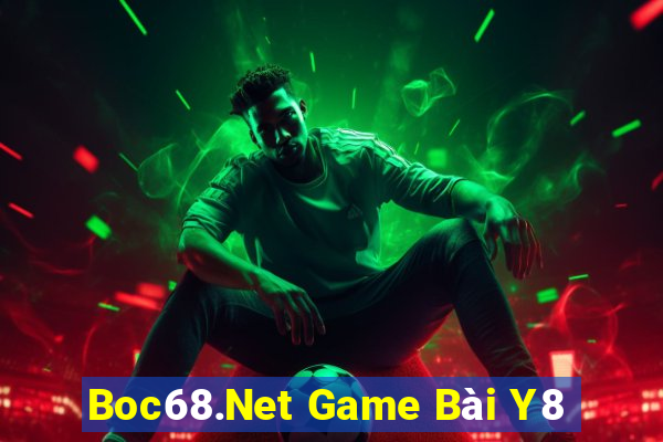 Boc68.Net Game Bài Y8