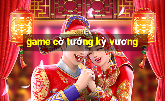 game cờ tướng kỳ vương