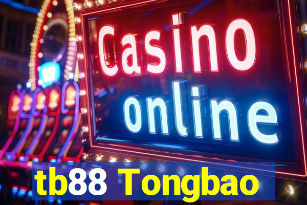 tb88 Tongbao