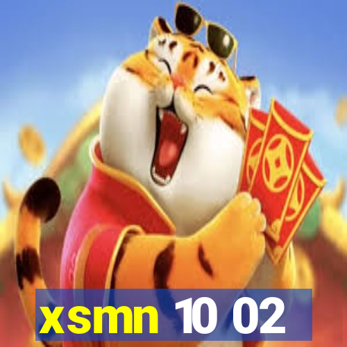 xsmn 10 02