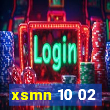 xsmn 10 02