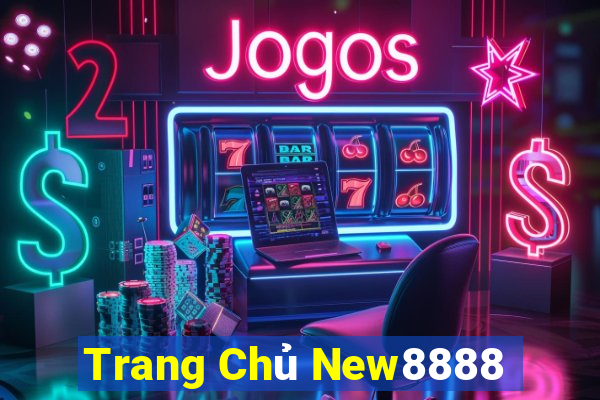 Trang Chủ New8888