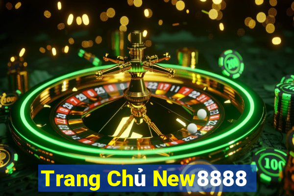 Trang Chủ New8888