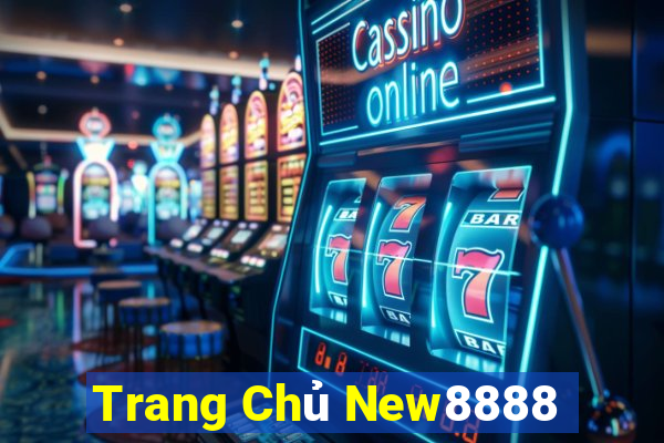 Trang Chủ New8888