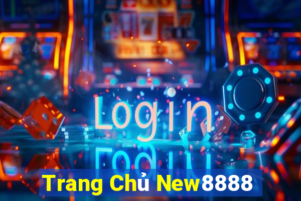 Trang Chủ New8888