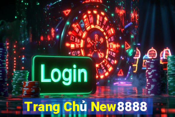 Trang Chủ New8888