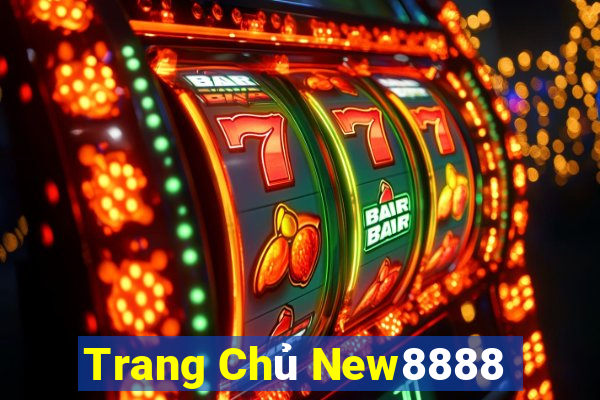 Trang Chủ New8888