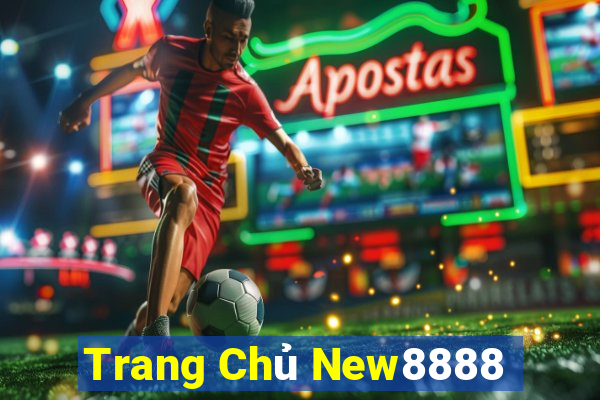 Trang Chủ New8888