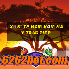 xổ số tp hcm hôm nay truc tiep