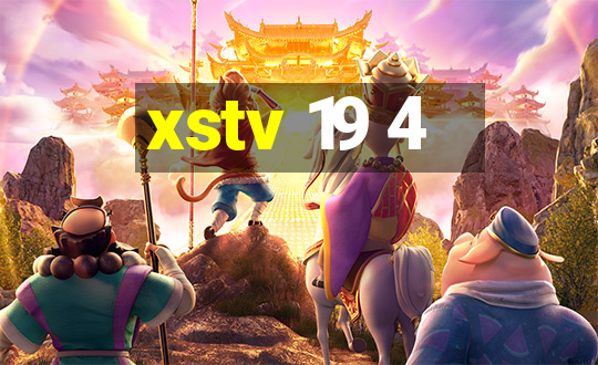 xstv 19 4