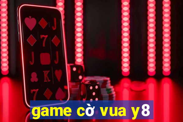 game cờ vua y8