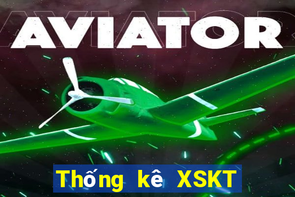 Thống kê XSKT ngày 9