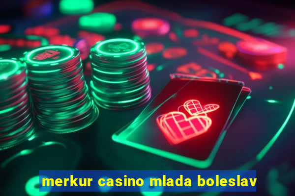 merkur casino mlada boleslav