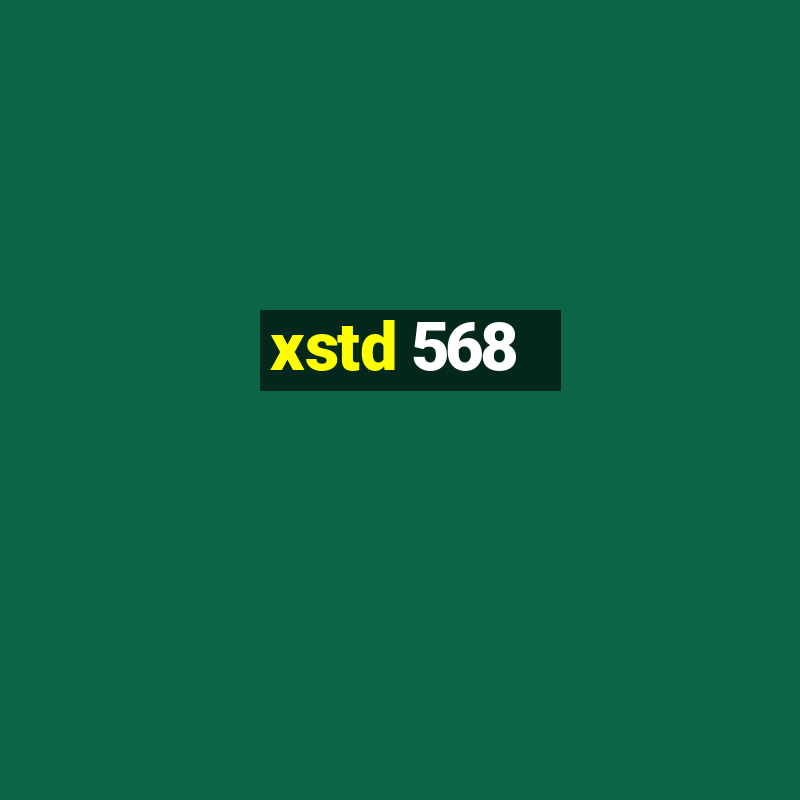 xstd 568