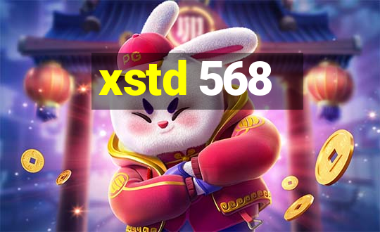 xstd 568