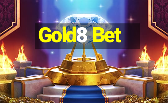 Gold8 Bet