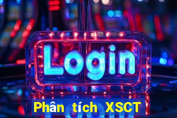 Phân tích XSCT ngày 4