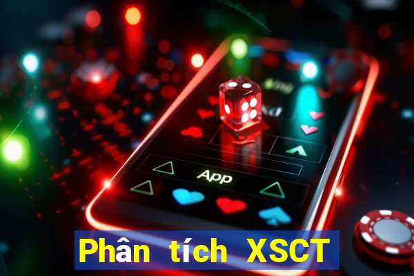 Phân tích XSCT ngày 4