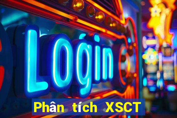 Phân tích XSCT ngày 4