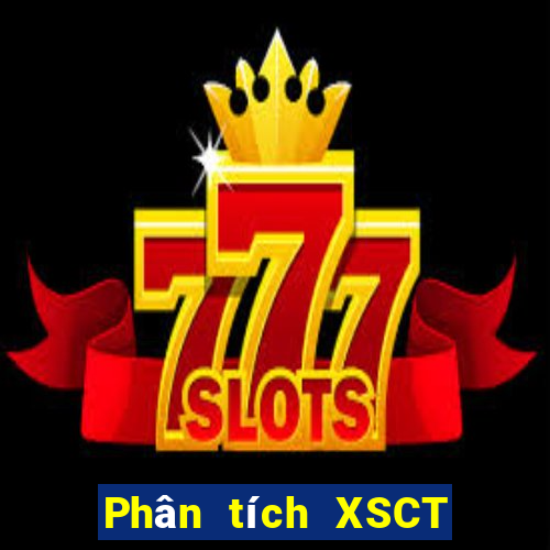 Phân tích XSCT ngày 4