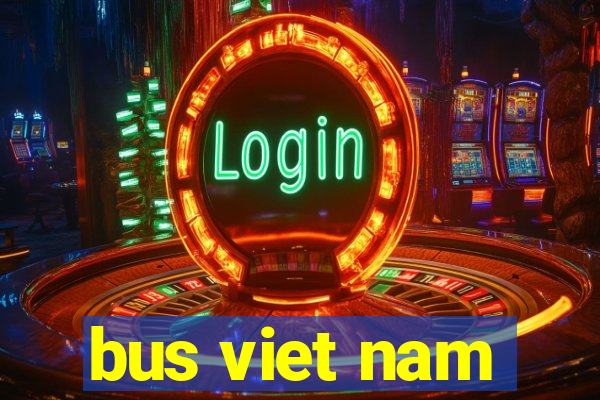 bus viet nam