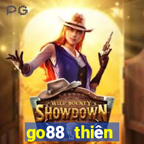 go88 thiên đường game bài đổi thưởng