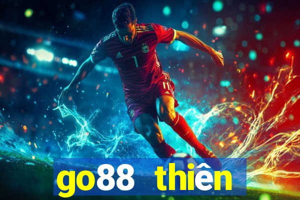 go88 thiên đường game bài đổi thưởng