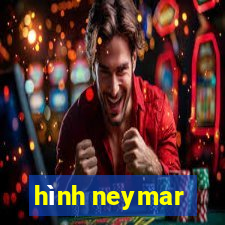 hình neymar