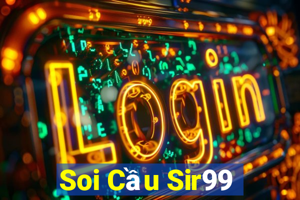 Soi Cầu Sir99