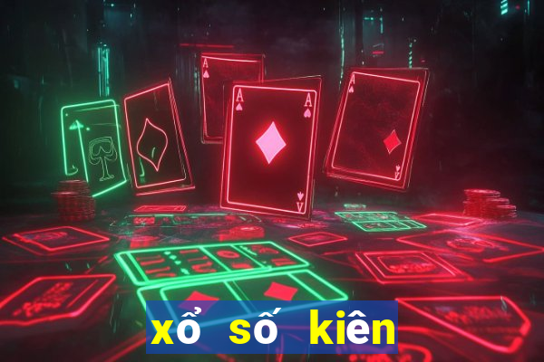 xổ số kiên giang 10 tháng 7