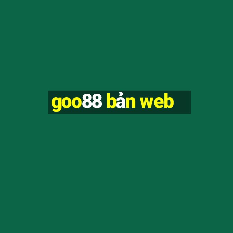 goo88 bản web