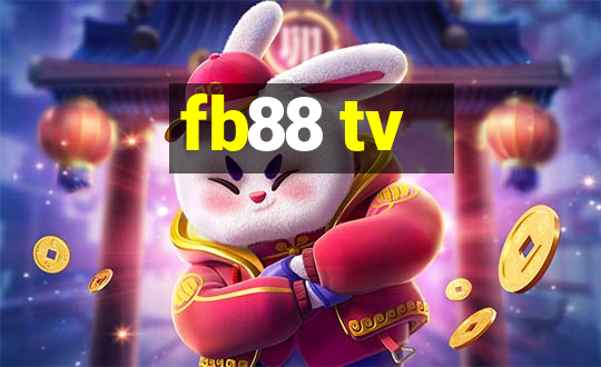 fb88 tv