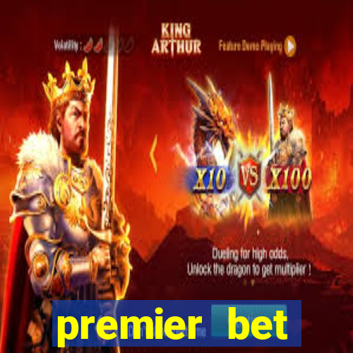 premier bet cameroon app