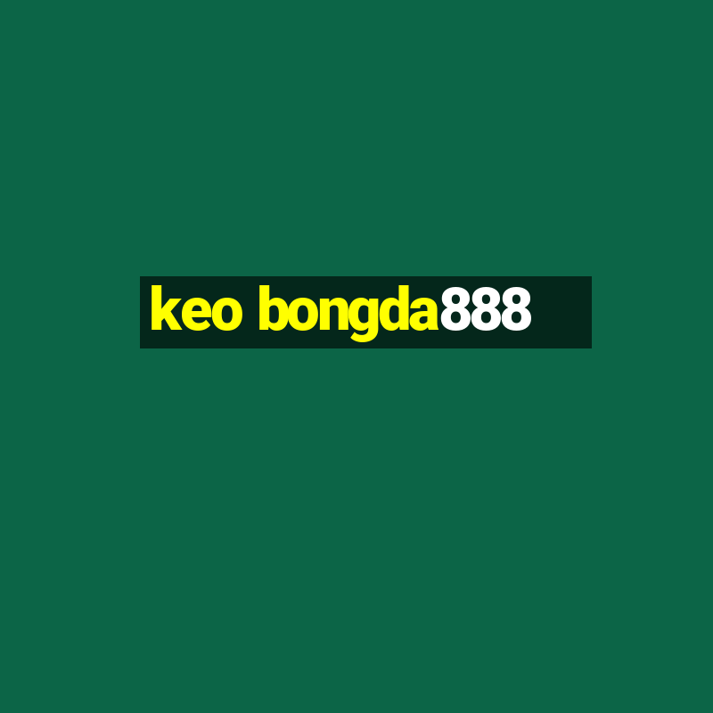 keo bongda888