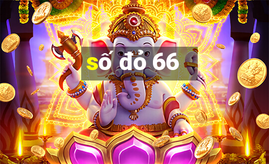 số đỏ 66