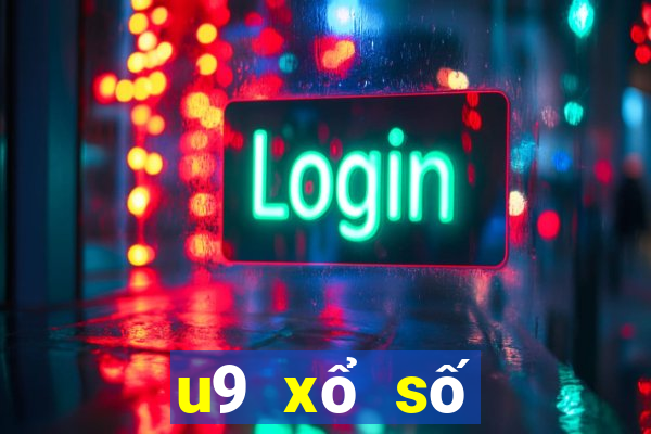 u9 xổ số phiên bản mới nhất