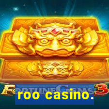 roo casino.