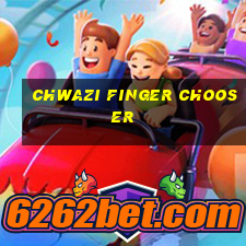 chwazi finger chooser