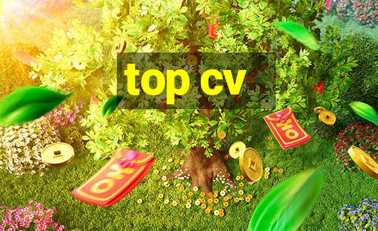 top cv