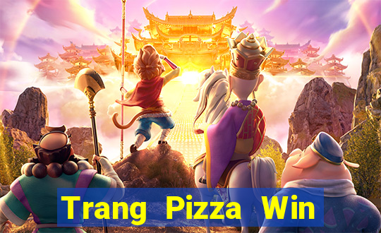 Trang Pizza Win Châu Á