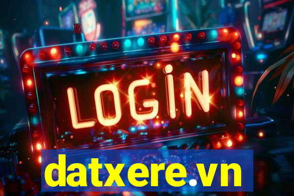 datxere.vn