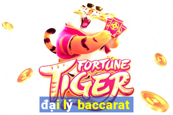 đại lý baccarat