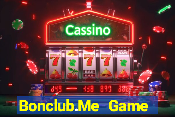 Bonclub.Me Game Bài Mậu Binh