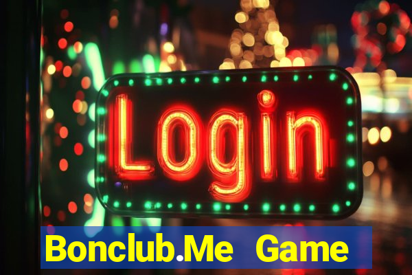 Bonclub.Me Game Bài Mậu Binh