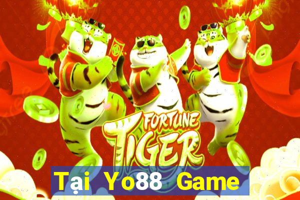 Tại Yo88 Game Bài B52 Đổi Thưởng 2021