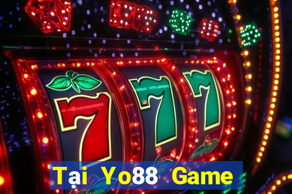 Tại Yo88 Game Bài B52 Đổi Thưởng 2021