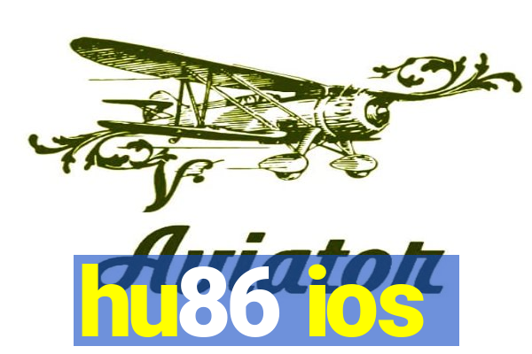 hu86 ios