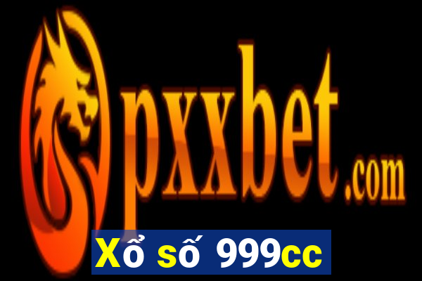 Xổ số 999cc