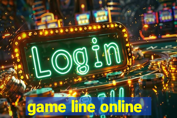 game line online